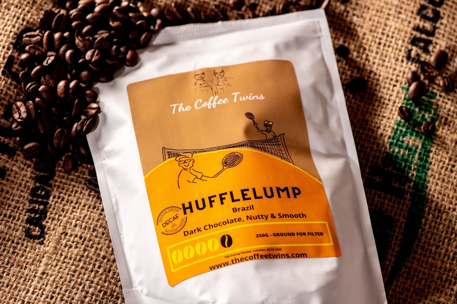 Coffee for Hospitality
